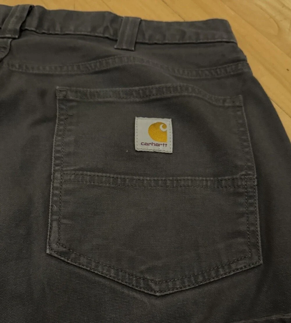 N/A carhartt men